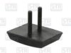 S-TR STR-120278 Rubber Buffer, suspension